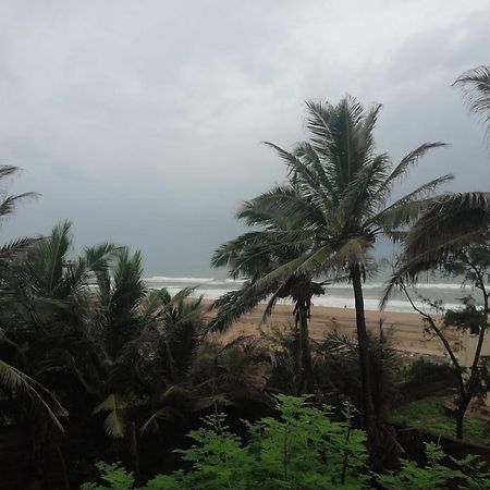 Goroomgo Hotel Mangal Chandi بوري المظهر الخارجي الصورة
