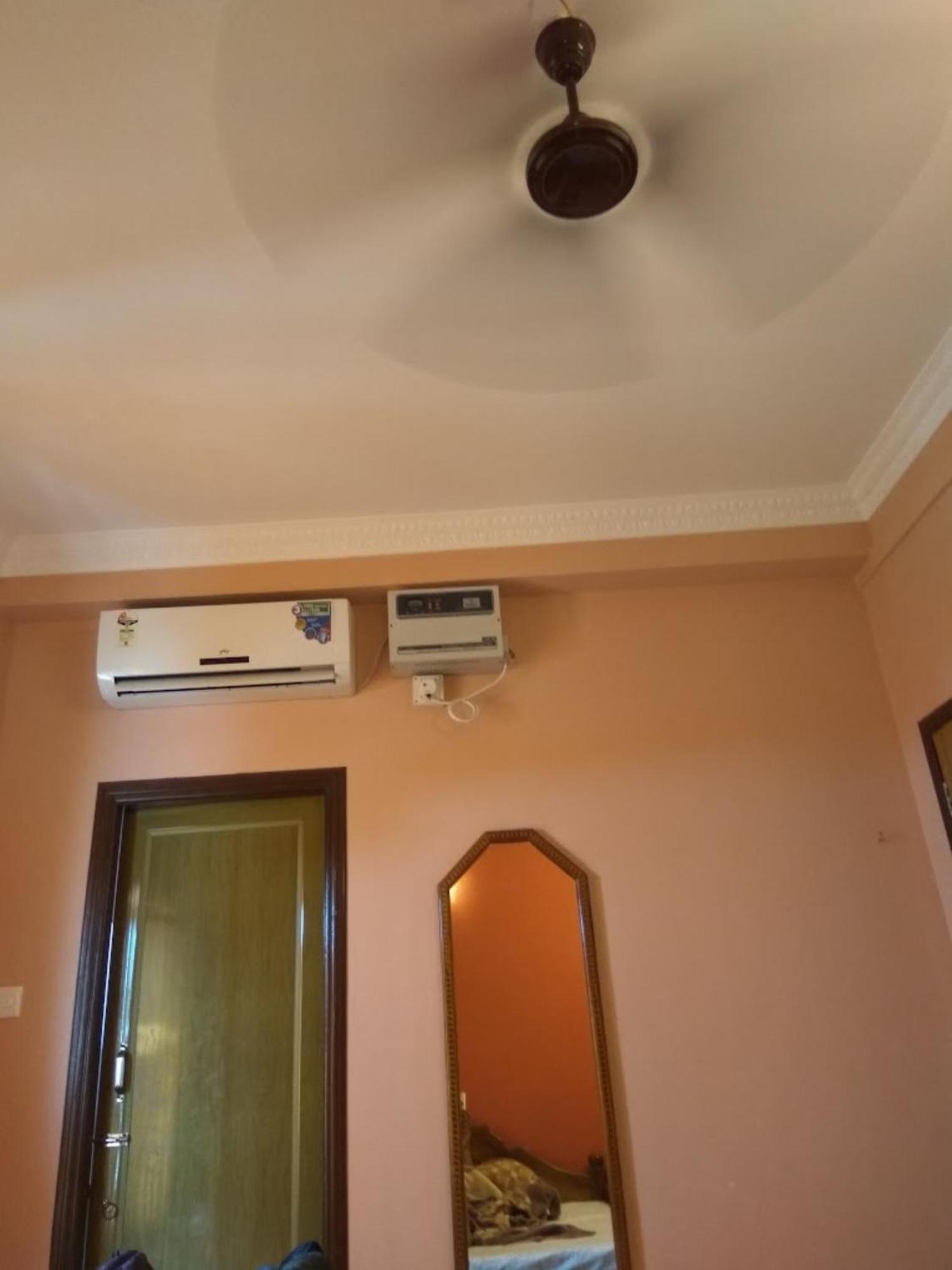 Goroomgo Hotel Mangal Chandi بوري المظهر الخارجي الصورة